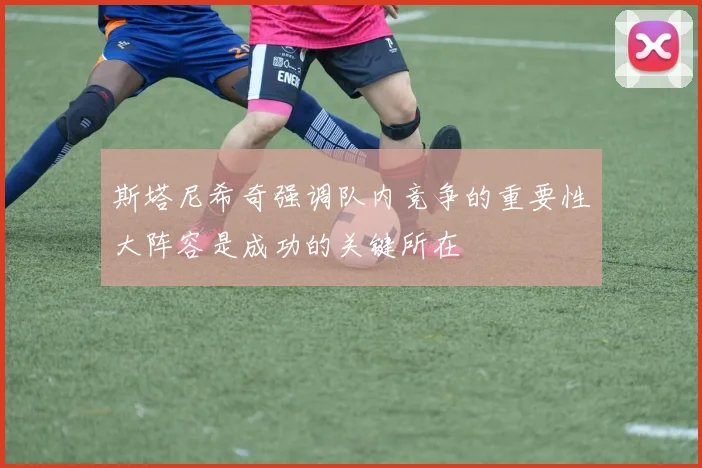 斯塔尼希奇强调队内竞争的重要性大阵容是成功的关键所在